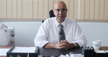  رئيس جامعة النيل يلتقى وفد  "Microsoft Egypt " ويبحث معهم سبل تعزيز التعاون