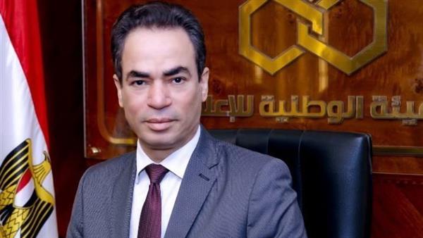 "المسلماني": نعمل على بناء رؤية متكاملة لتعزيز القوة الناعمة المصرية