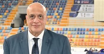   رئيس اتحاد السلاح: سعداء بنجاح كأس العالم لسيف المبارزة.. ومصر تثبت جدارتها في التنظيم والتنافس