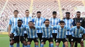 الزمالك يفاوض نجم الوكرة القطري في الميركاتو الشتوي الحالي