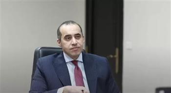   المستشار محمود فوزي: الاستعراض الدوري لحقوق الإنسان بجنيف يعكس محورية وقوة مصر