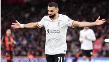 محمد صلاح يجدد تعاقده مع ليفربول
