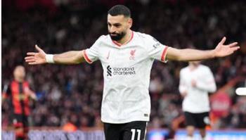 محمد صلاح يجدد تعاقده مع ليفربول