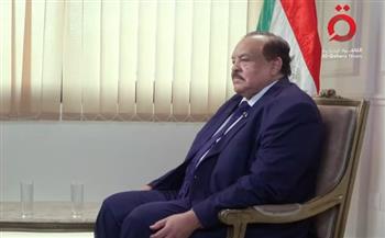   علي يوسف: السودان يقترب من إنهاء الحرب واستعادة سيادته الكاملة