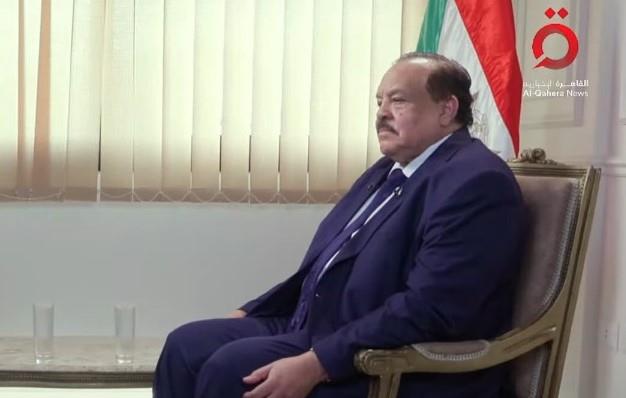 علي يوسف: السودان يقترب من إنهاء الحرب واستعادة سيادته الكاملة