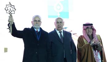   السوداني يشهد حفل تدشين بغداد عاصمة السياحة العربية لعام 2025 