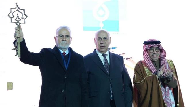 السوداني يشهد حفل تدشين بغداد عاصمة السياحة العربية لعام 2025 