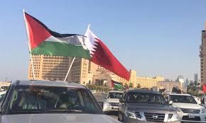  قطر ولبنان يبحثان علاقات التعاون وعددًا من القضايا الإقليمية