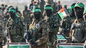 حماس: نرفض تصريحات الأمريكيين بشأن تهجير الفلسطينيين من غزة