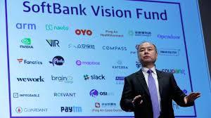   رئيس SoftBank: الذكاء الاصطناعى قد يصل أسرع مما هو متوقع