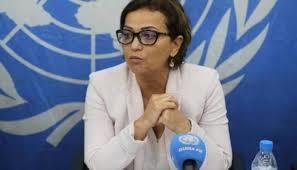 مسؤولة أممية: تدهور حاد بالأوضاع الإنسانية و16 مليون سوري بحاجة للمساعدات