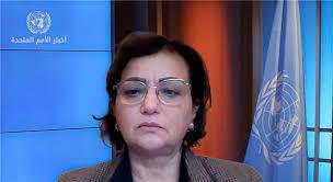   مسؤولة أممية: ضعف التمويل الإنساني يفاقم الأزمة في سوريا