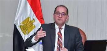   وزير المالية: نتطلع دائما للحوار مع ممثلي القطاع الخاص والمؤسسات الدولية 
