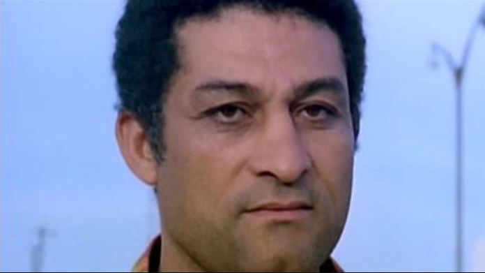 وفاة الفنان صالح العويل