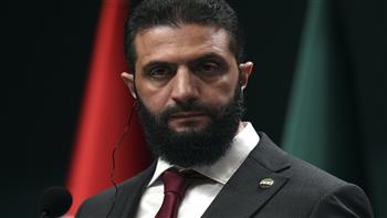   أول ظهور رسمي لزوجة الرئيس السوري أحمد الشرع يثير تفاعلا على مواقع التواصل
