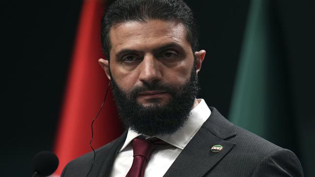 أول ظهور رسمي لزوجة الرئيس السوري أحمد الشرع يثير تفاعلا على مواقع التواصل