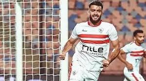   طبيب الزمالك: المثلوثي أجري جراحة ناجحة للرباط الصليبي في ألمانيا