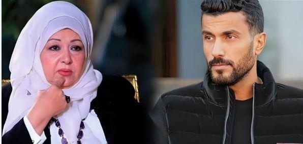 اليوم.. محاكمة المخرج محمد سامي بتهمة سب وقذف الفنانة عفاف شعيب