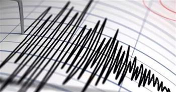 زلزال بقوة 5 درجات على مقياس ريختر يضرب منطقة شينجيانج الصينية