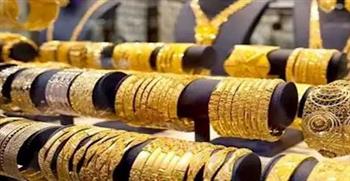   أسعار الذهب تتخطى 2,850 دولار عقب تصريحات ترامب 