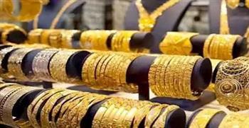 أسعار الذهب تتخطى 2,850 دولار عقب تصريحات ترامب