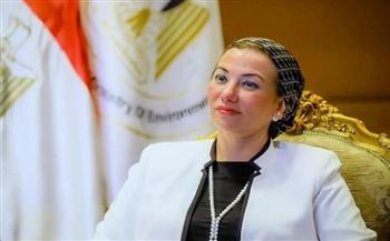   البيئة تبحث تعزيز السياحة البيئية المستدامة بأسوان وبحيرة ناصر