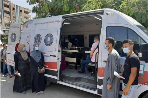 الداخلية تيسر إجراءاتها على المواطنين الراغبين في الحصول على الخدمات الشرطية