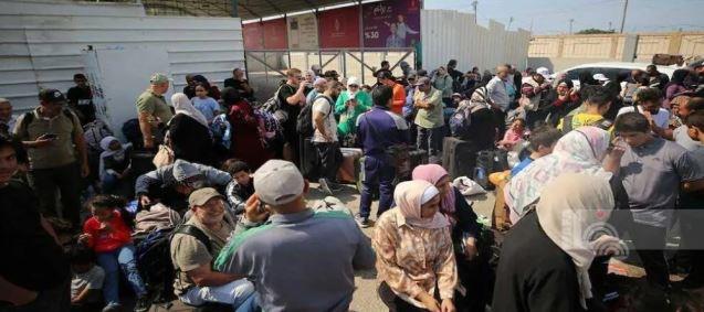 مندوب فلسطين بالأمم المتحدة: يجب احترام رغبة الفلسطينيين في البقاء بغزة