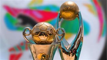   "كاف" يعلن موعد قرعة ربع نهائي دوري أبطال إفريقيا والكونفدرالية
