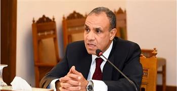   وزير الخارجية يبحث مع أمين سر اللجنة المركزية لـ"فتح" التطورات في الضفة وغزة