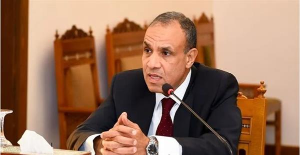 وزير الخارجية يبحث مع أمين سر اللجنة المركزية لـ"فتح" التطورات في الضفة وغزة