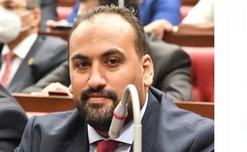    الرشيدي: تصريحات ترامب حول تهجير الفلسطينيين غير مقبولة