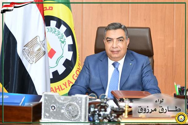 محافظ الدقهلية: أكثر من 2000 فرصة عمل متاحة لكل التخصصات