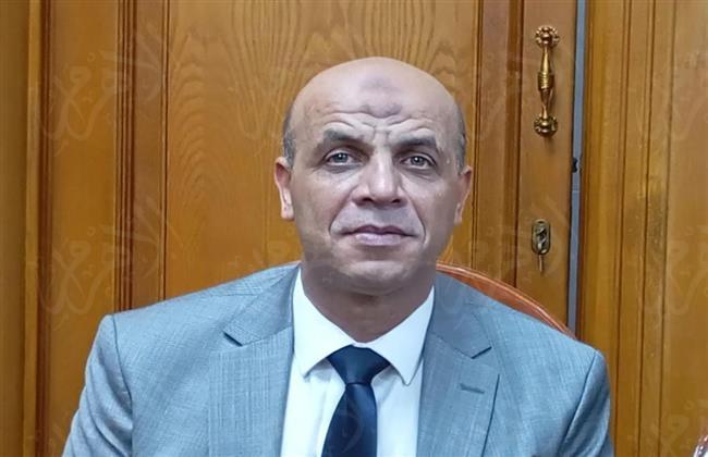 سبايدر مان ورضيع المنور ..  جرائم شغلت الرأى العام بالقليوبية  