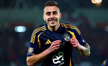 "فيفا" يشيد بـ جراديشار ومرموش كأبرز الصفقات لـ كأس العالم للأندية