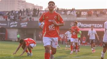   اليوم.. أهلي 2005 يواجه الإسماعيلي في دوري الجمهورية للشباب