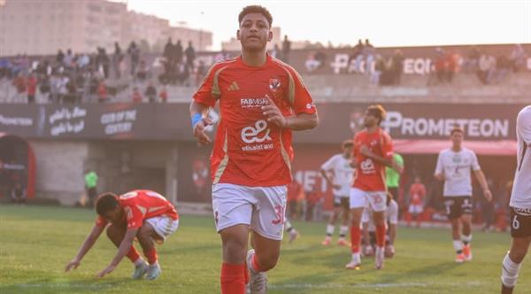 اليوم.. أهلي 2005 يواجه الإسماعيلي في دوري الجمهورية للشباب