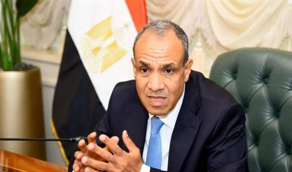 وزير الخارجية يثمن العلاقات الثنائية المتميزة التي تجمع بين مصر والهند