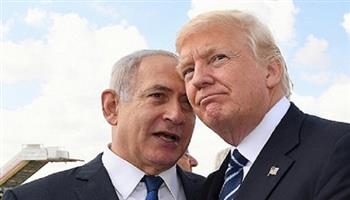   باحث سياسي: ترامب قدم لـ نتنياهو أكثر مما كان يحلم به