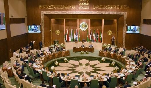 الجامعة العربية: القضية الفلسطينية محل إجماع.. ورفض قاطع لـ تهجير الفلسطينيين