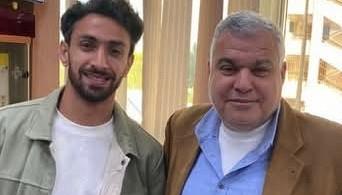   الاتحاد السكندري يستعير فكري ومرزوق في صفقتين جديدتين 