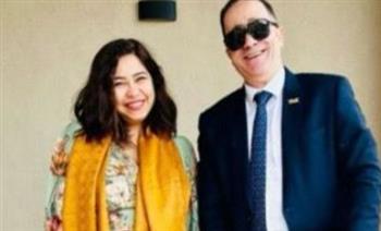   ياسر قنطوش : المحكمة الزمت روتانا بتعويض 2 مليون جنيه لصالح شيرين