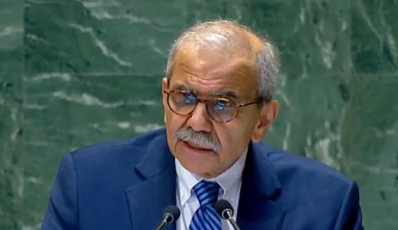 نواف سلام: أواجه حملات مجحفة ولن أسمح بتعطيل الحكومة 