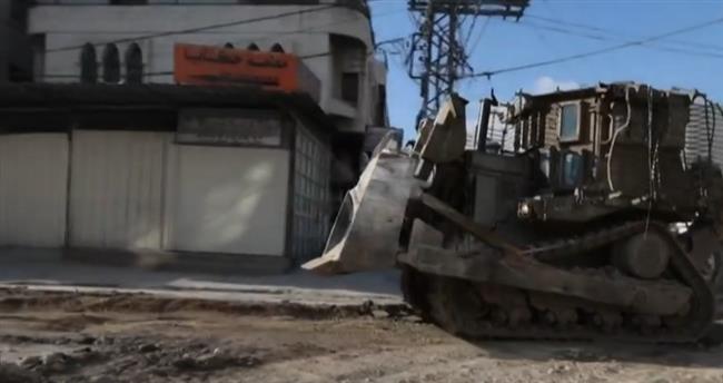 "فتح": العدوان الإسرائيلي يهدف لتصفية القضية وتدمير السيادة الفلسطينية
