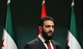 الرئيس السوري يتلقى دعوة من "ماكرون" لزيارة فرنسا في الأسابيع المقبلة