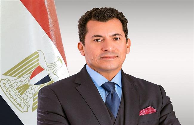 وزير الشباب والرياضة يبحث اخر استعدادات ماراثون القاهرة في نسخته الحادية عشرة