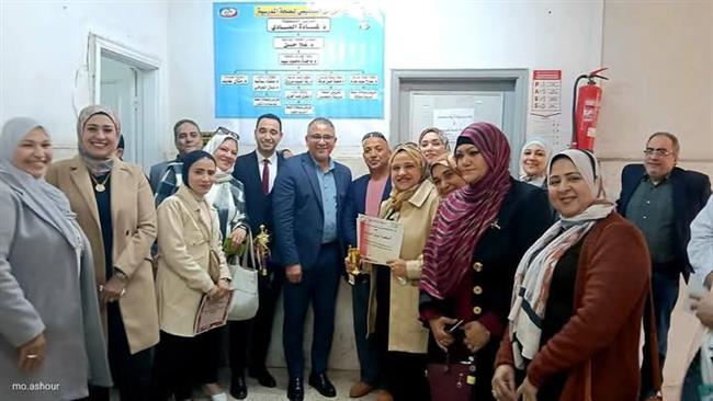 مدير تأمين صحي القليوبية: عيادات الخانكة تستقبل يوميًا نحو 350 مريضًا  