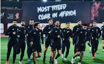   موعد مباراة الأهلي ضد بتروجت