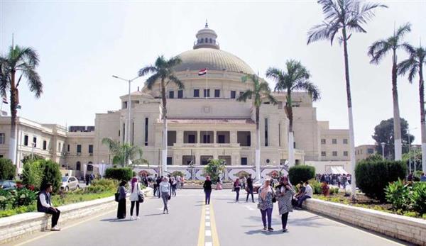 جامعة القاهرة تنظم مسابقة "مايكل أنجلو" للفن التشكيلي والتصوير الفوتوغرافي