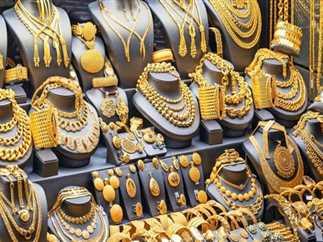 بعد ارتفاعه عالميا.. تعرف على أسعار الذهب اليوم بمحلات الصاغة